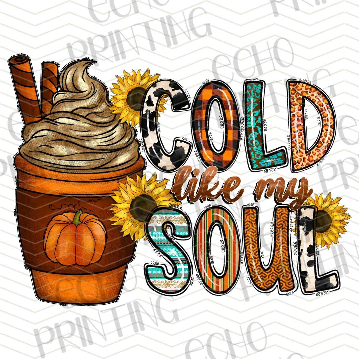FLTK 447 – COLD LIKE MY SOUL FALL COFFEE