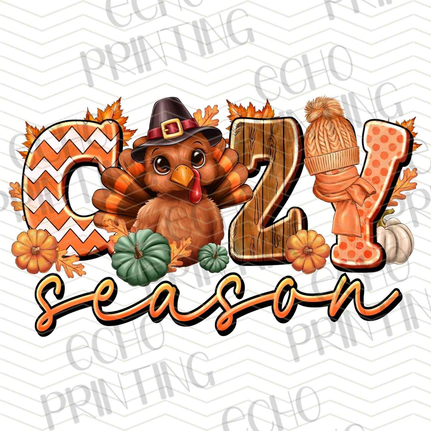 FLTK 451 – COZY SEASON