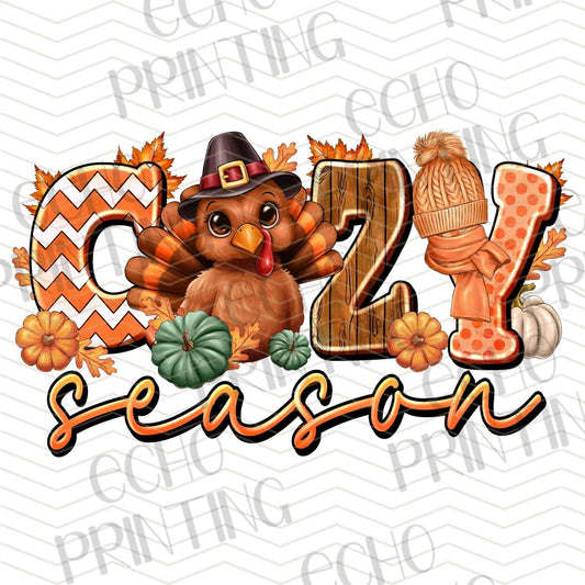 FLTK 451 – COZY SEASON
