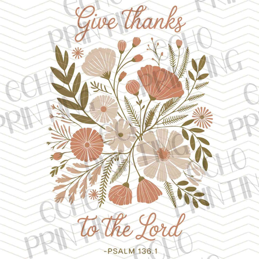 FLTK 460 – GIVE THANKS SCRIPT WITH PUMPKINS