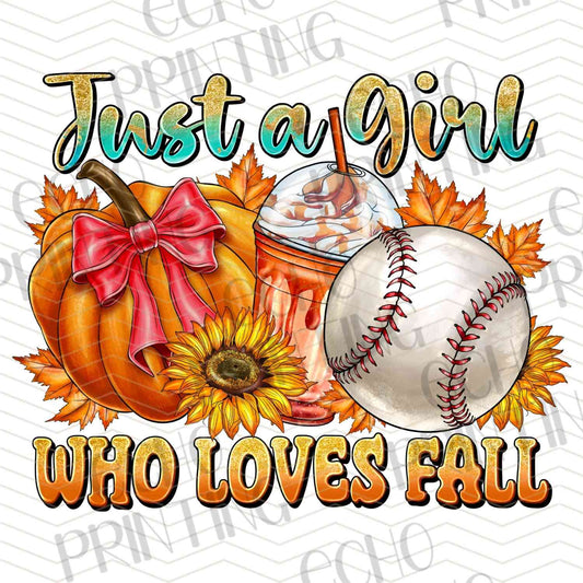 FLTK 463 – JUST A GIRL WHO LOVES FALL BASEBALL