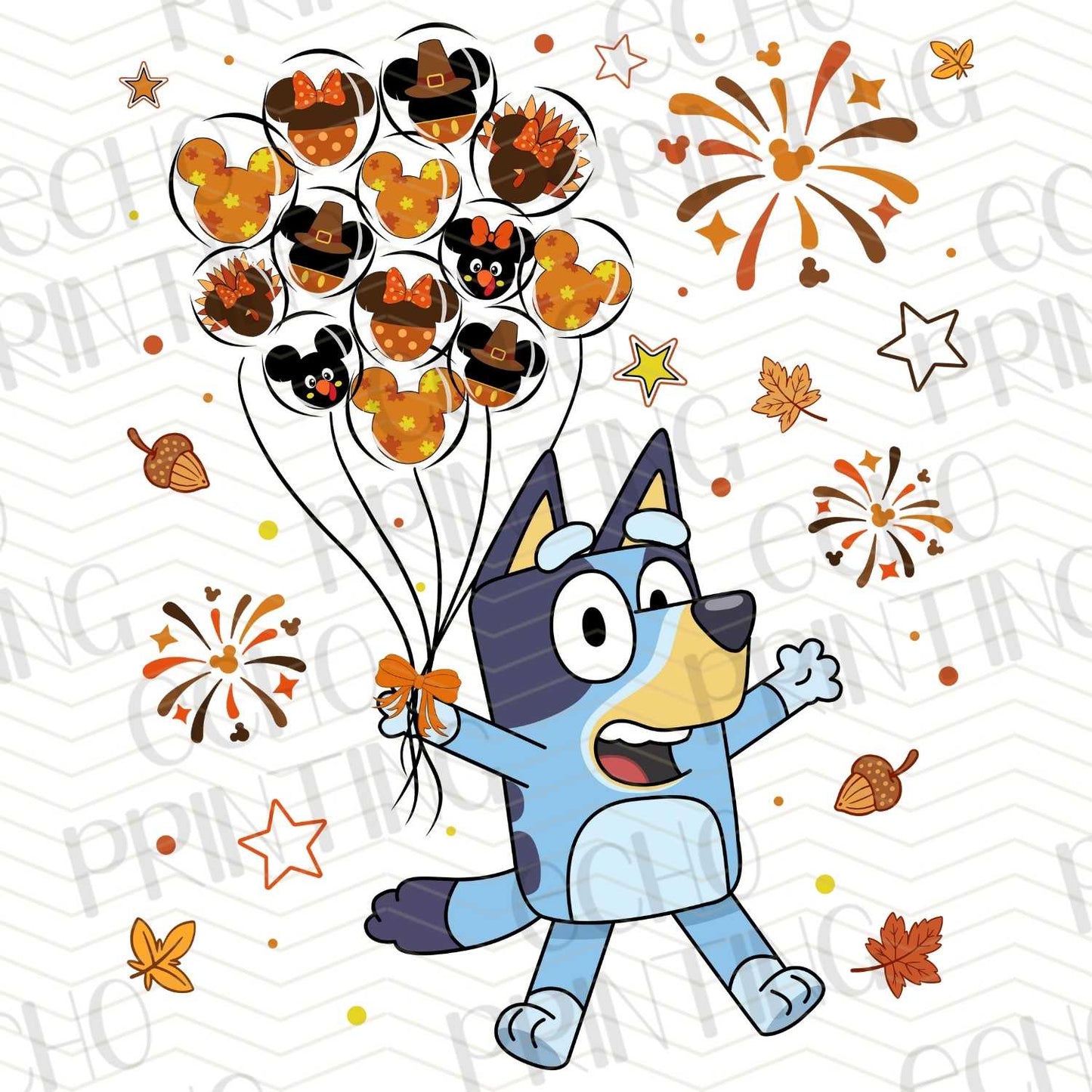 FLTK 47 – BLUE CHARACTER BALLOON FALL SCENE