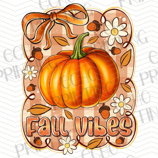 FLTK 473 – FALL VIBES WITH PUMPKIN AND LEAVES