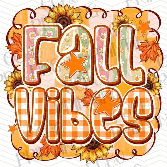 FLTK 475 – GROOVY FALL VIBES
