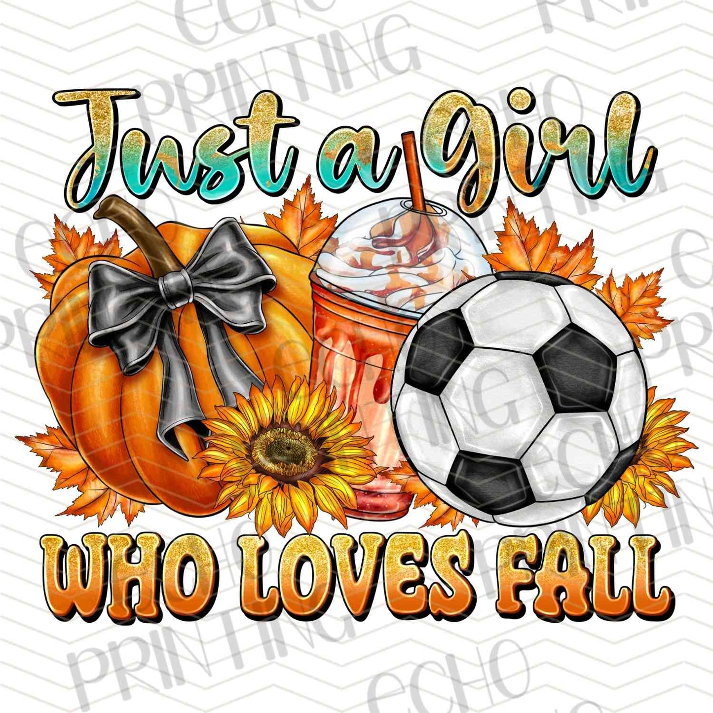 FLTK 478 – JUST A GIRL WHO LOVES FALL SOCCER