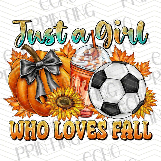 FLTK 478 – JUST A GIRL WHO LOVES FALL SOCCER