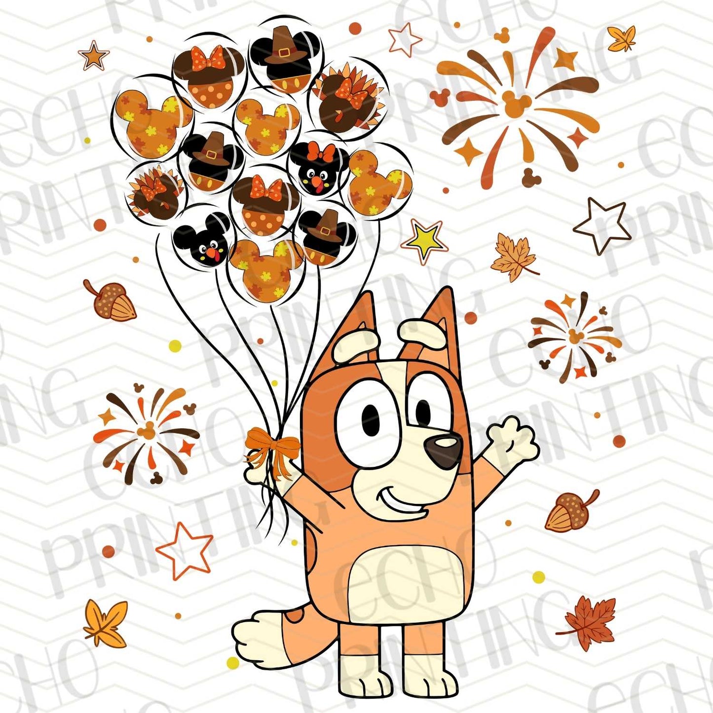 FLTK 48 – ORANGE CHARACTER BALLOON FALL SCENE