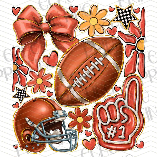 FLTK 499 - AUTUMN FOOTBALL SEASON