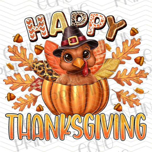 FLTK 518 - HAPPY THANKSGIVING