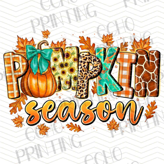 FLTK 542 - PUMPKIN SEASON