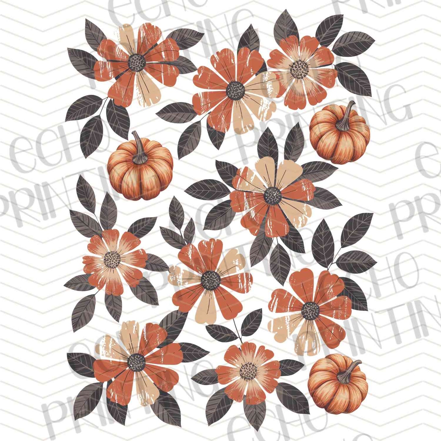 FLTK 572 - FALL PUMPKINS