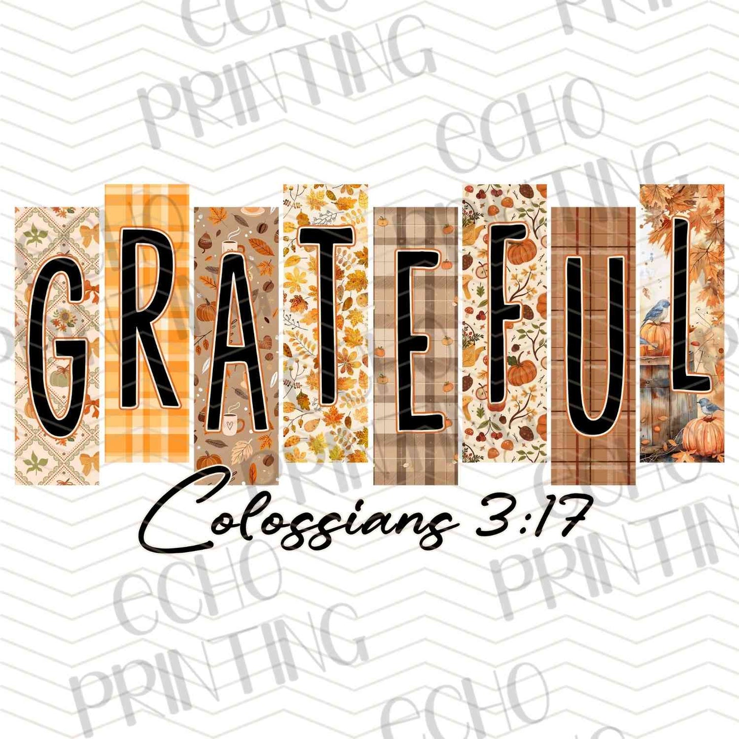FLTK 576 - GRATEFUL SCRIPTURE FALL