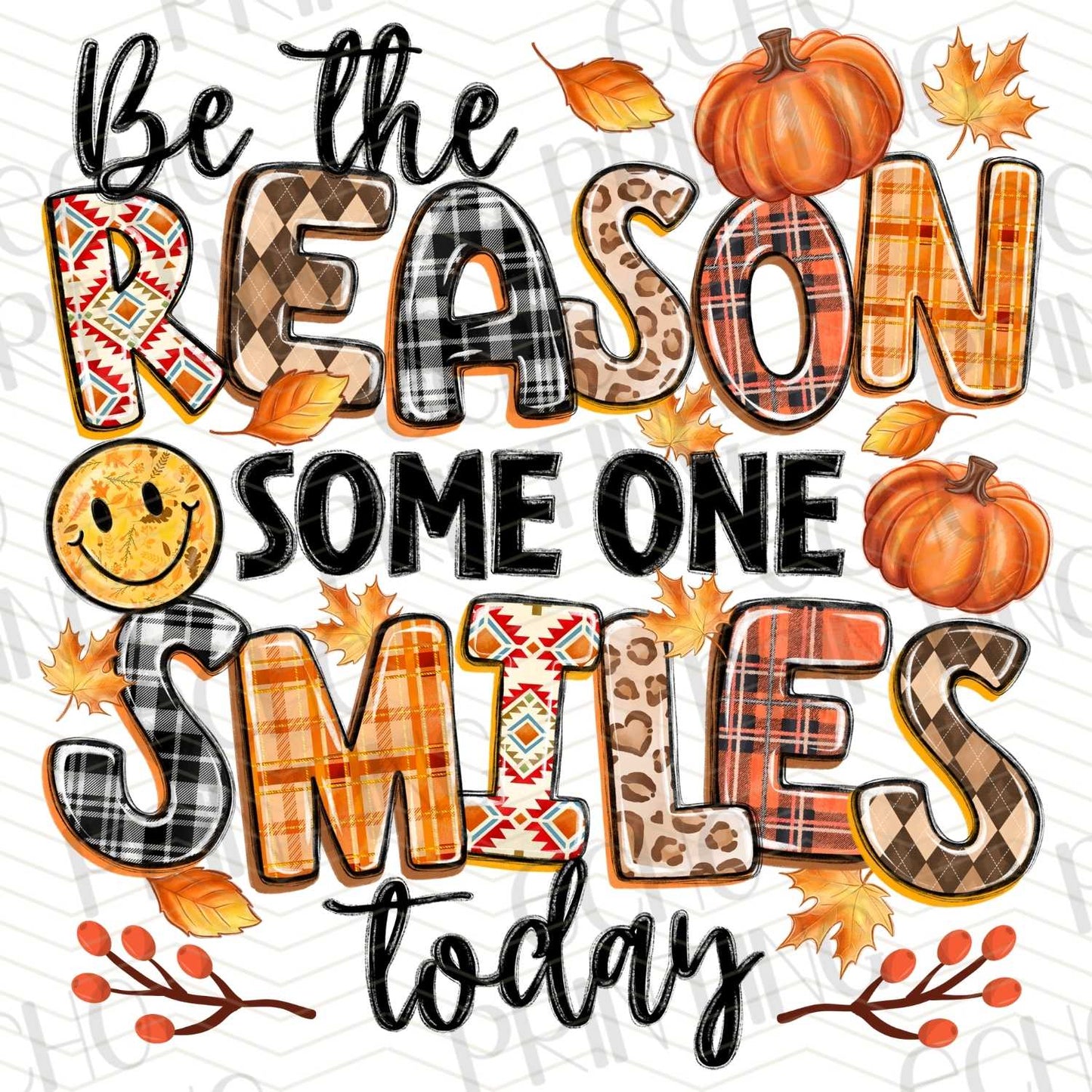 FLTK 59 – BE THE REASON SOMEONE SMILES
