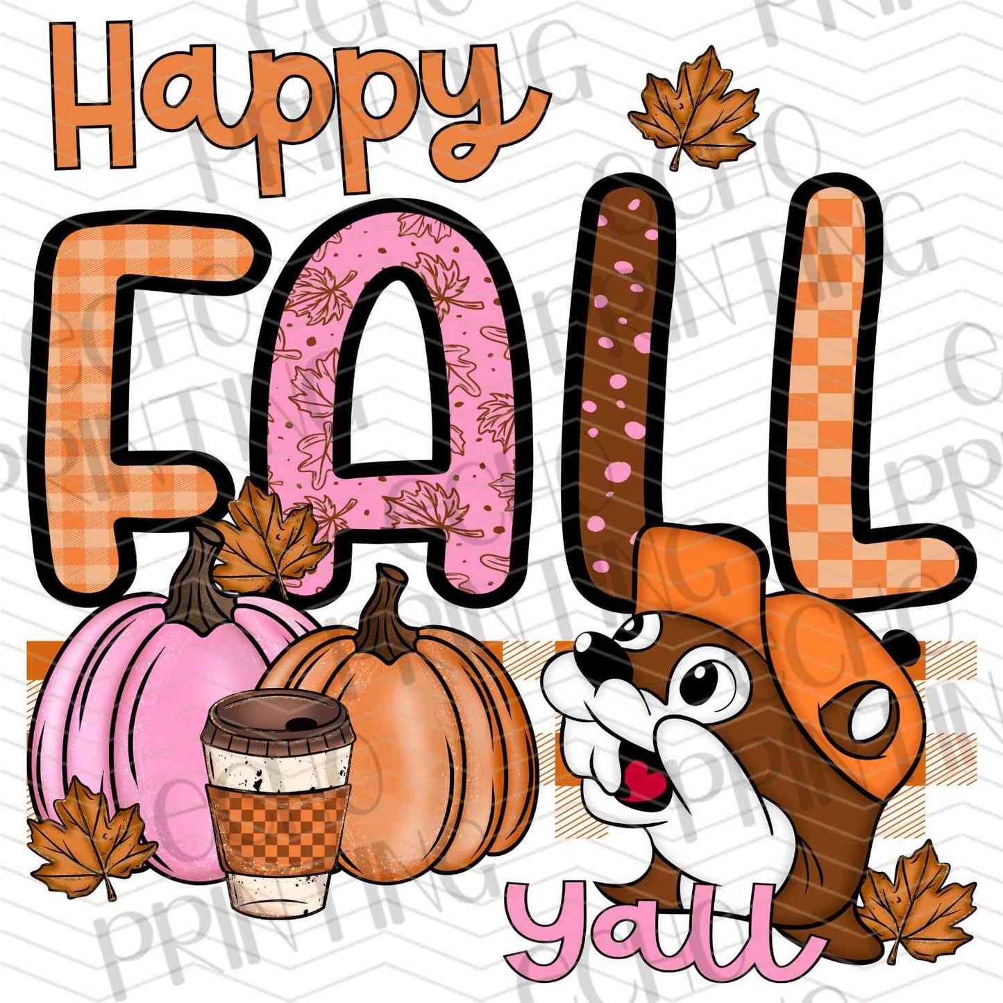 FLTK 614 - HAPPY FALL Y’ALL