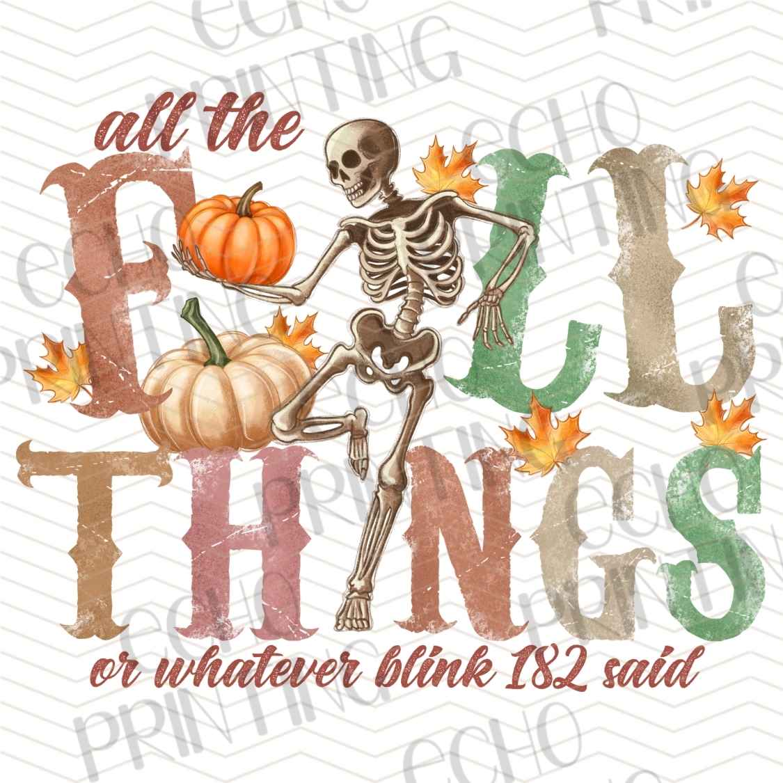 FLTK 646 - ALL THE GOOD THINGS