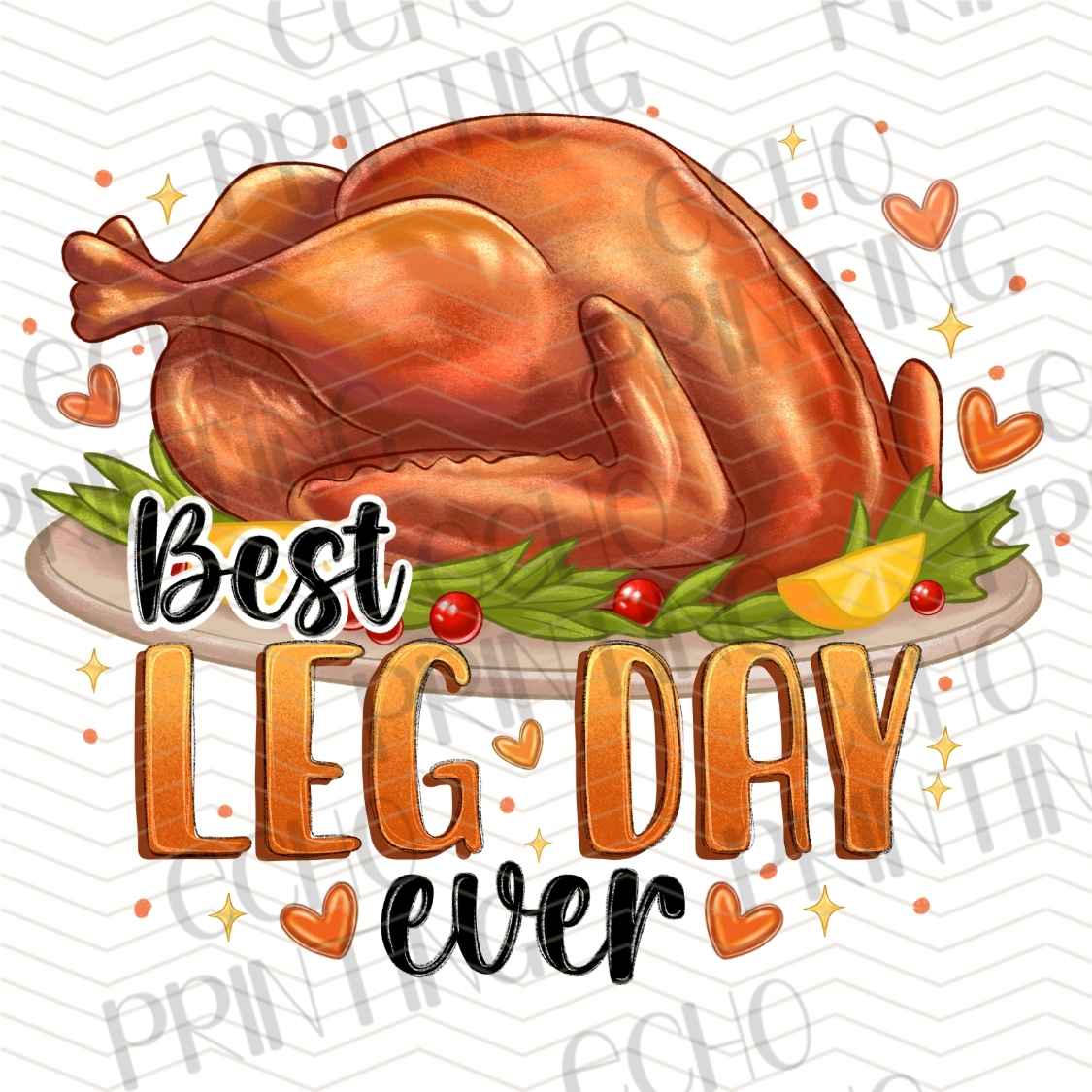 FLTK 673 - BEST LEG DAY EVER
