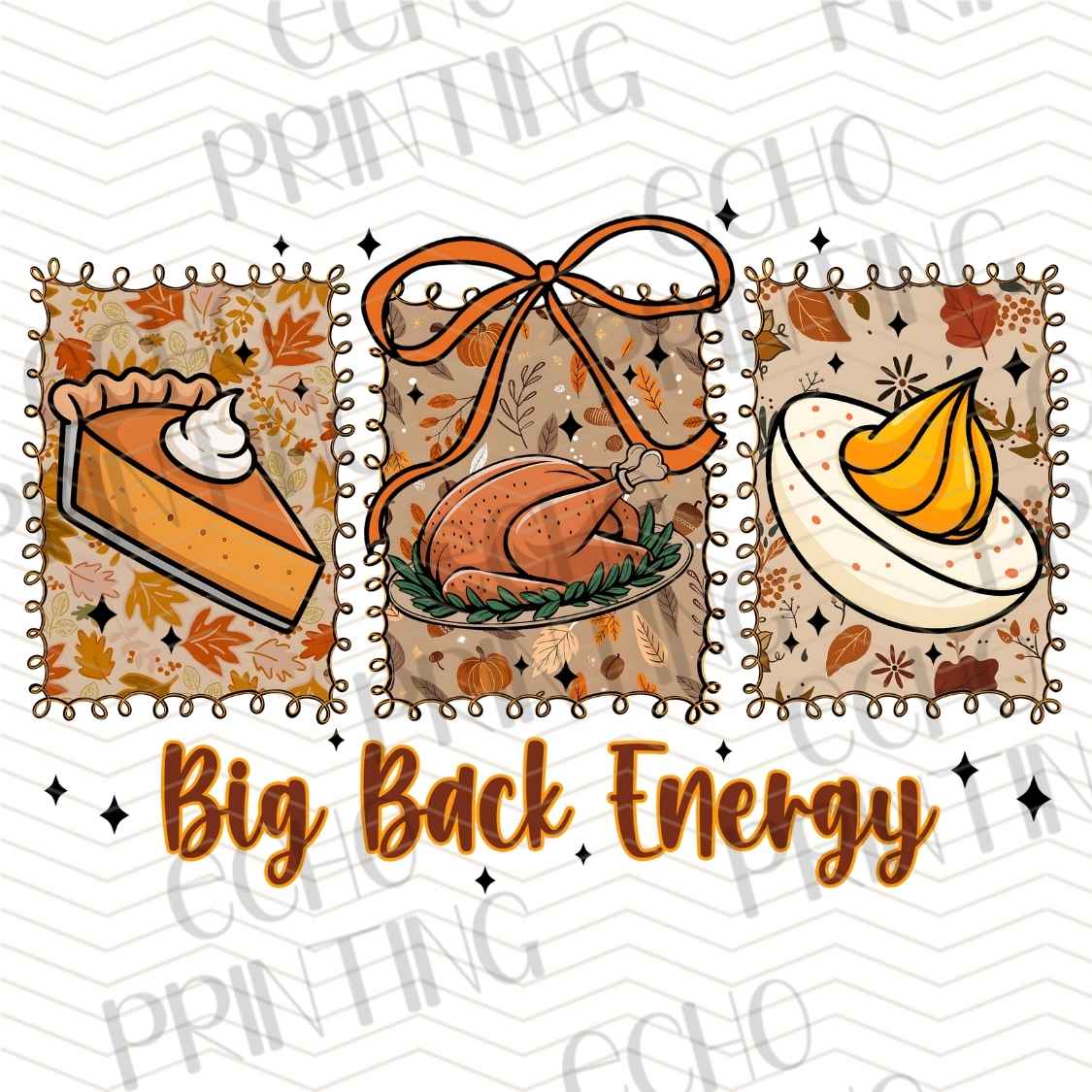 FLTK 674 - BIG BACK ENERGY FALL