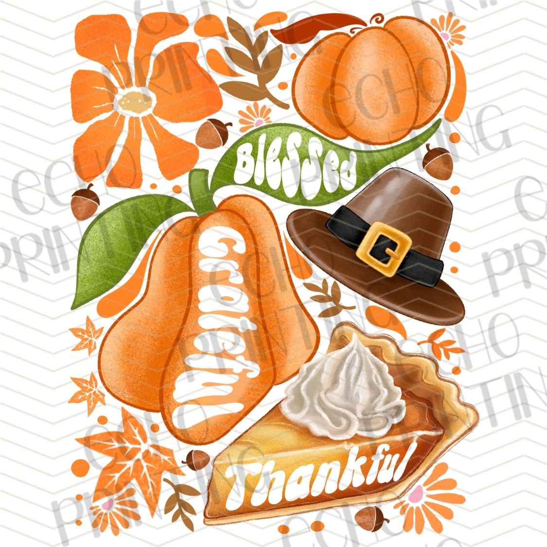 FLTK 677 - FOOTBALL THANKFUL HARVEST SEASON