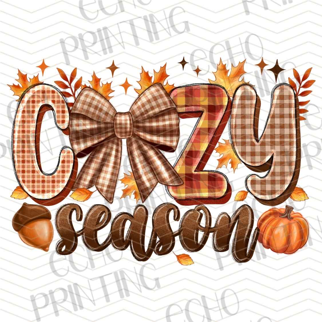 FLTK 689 - COZY SEASON AUTUMN STYLE
