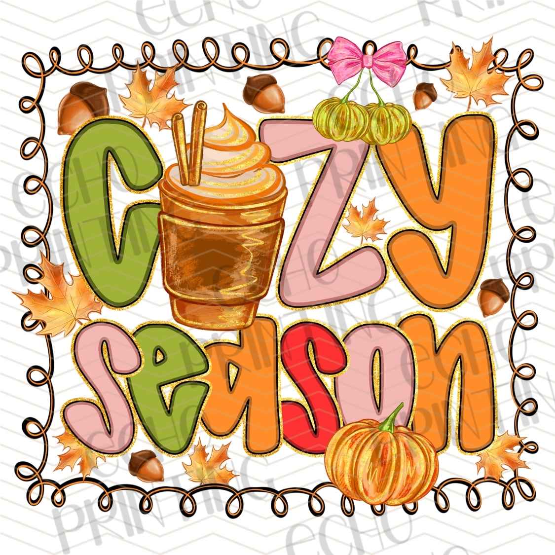 FLTK 690 - COZY SEASON COFFEE VIBES