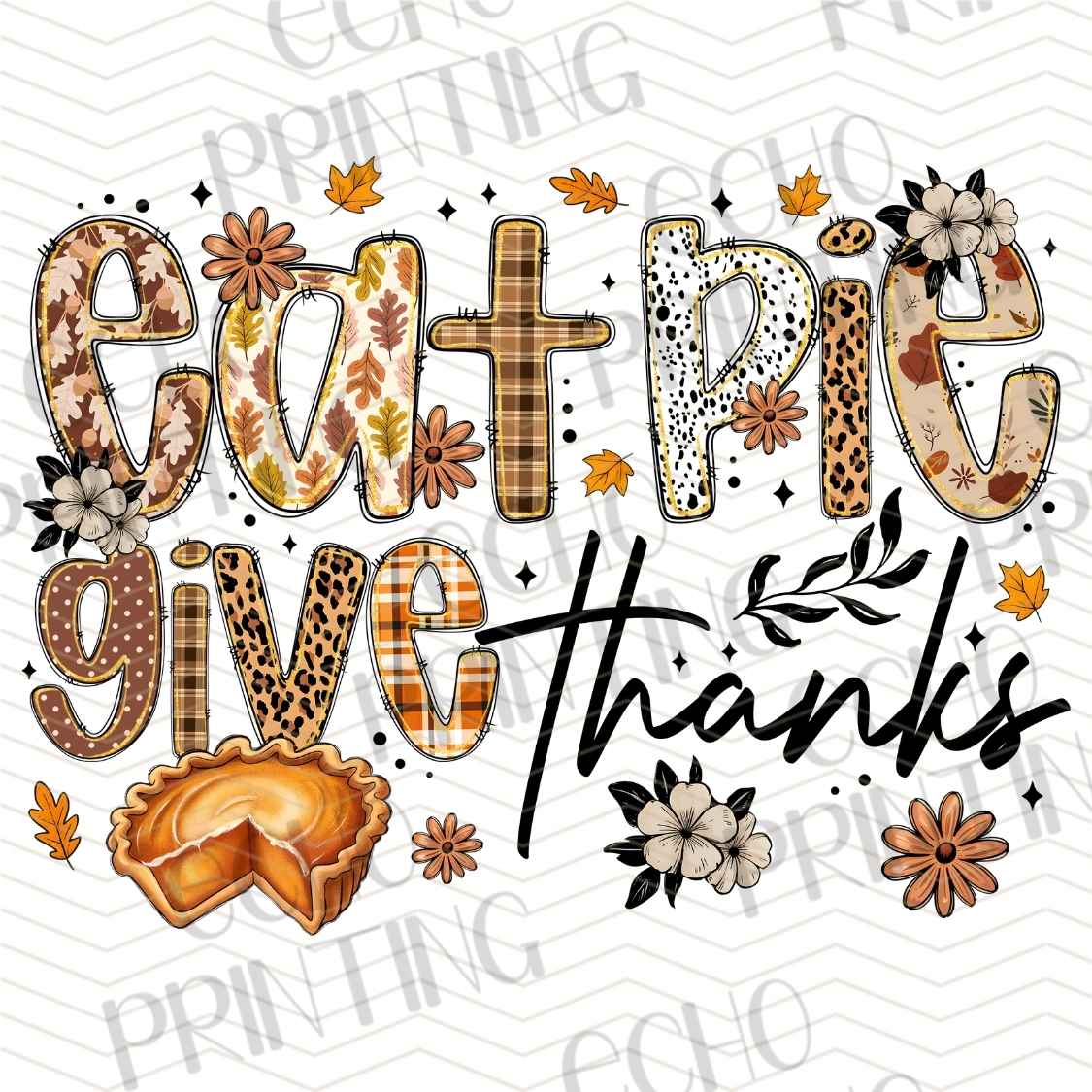 FLTK 698 - GATHER GIVE THANKS