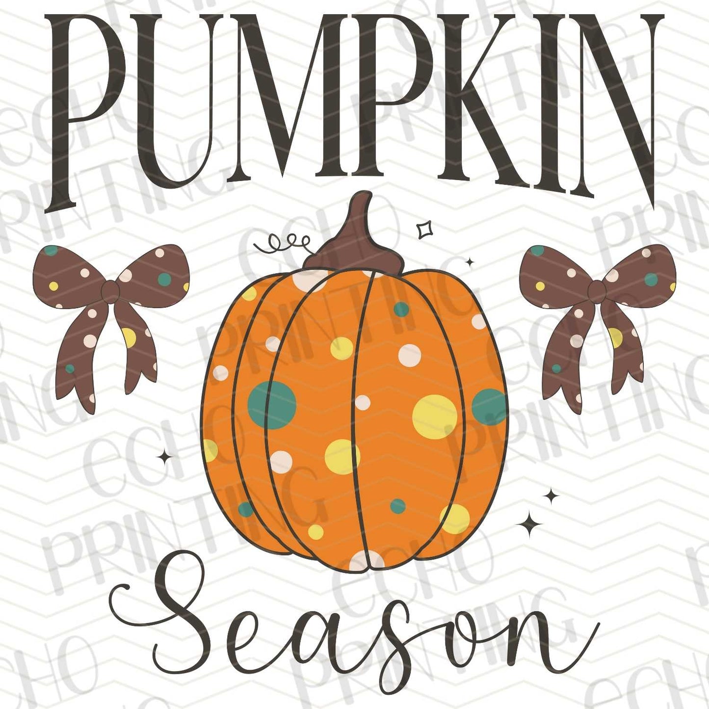 FLTK 79 – POLKA DOT ORANGE PUMPKIN SEASON