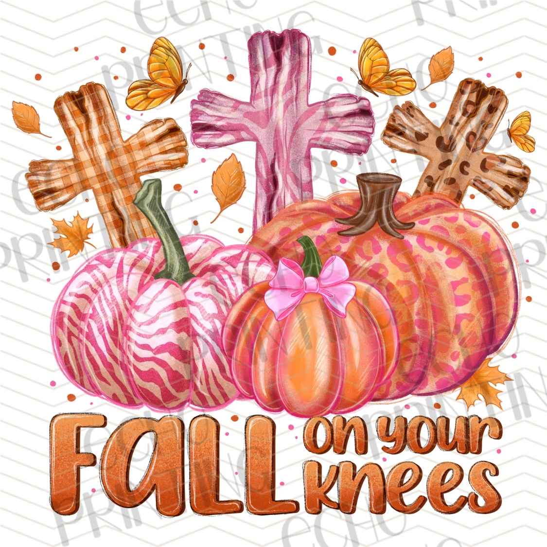 FLTK 801 - FALL ON YOUR KNEES