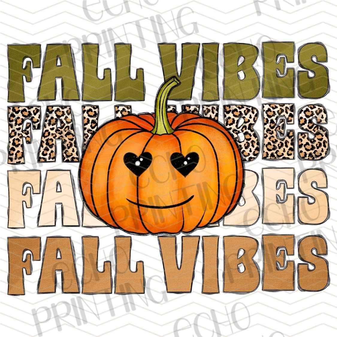 FLTK 817 - FALL VIBES PUMPKIN PATCH