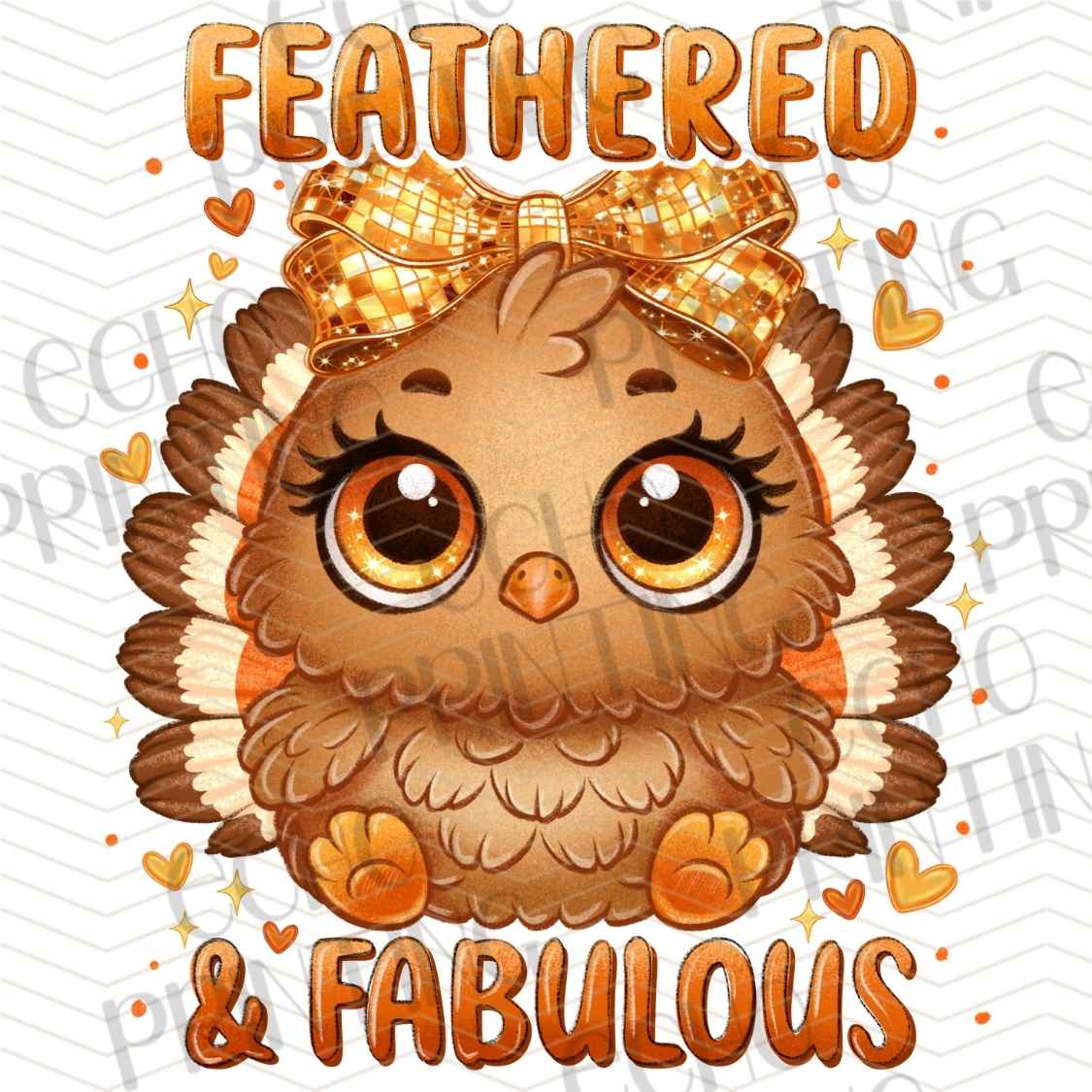 FLTK 819 - FEATHERED AND FABULOUS OWL