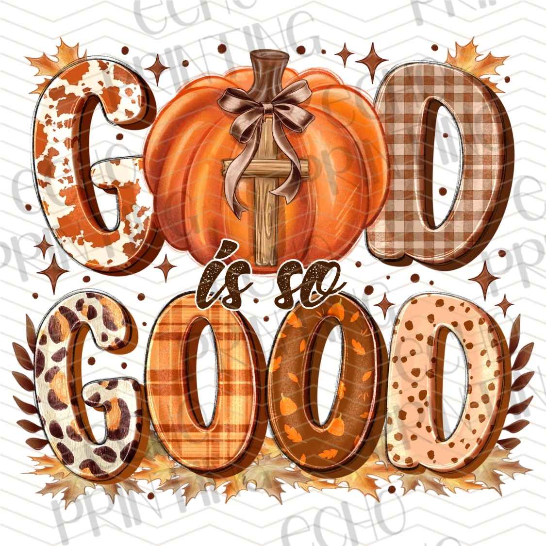 FLTK 866 - GOD IS SO GOOD