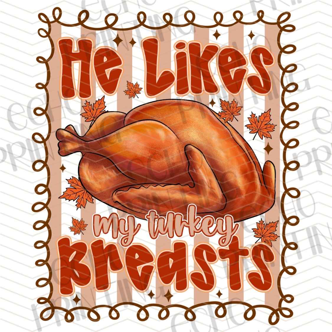 FLTK 884 - HE LIKES BIG BREASTS