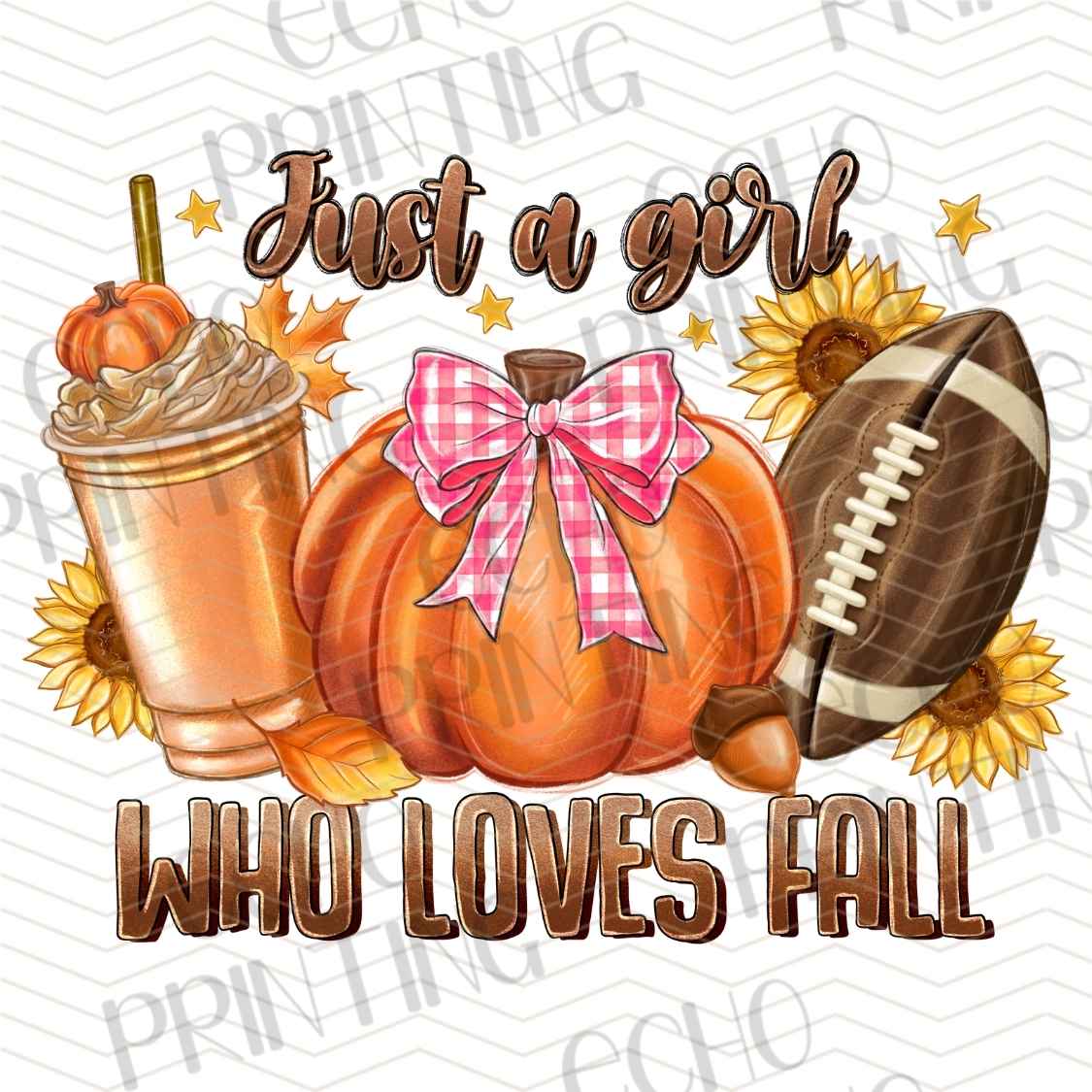 FLTK 899 - GIRL WHO LOVES FALL