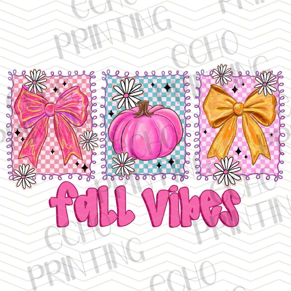 FLTK 920 - FALL VIBES PUMPKIN PATCH