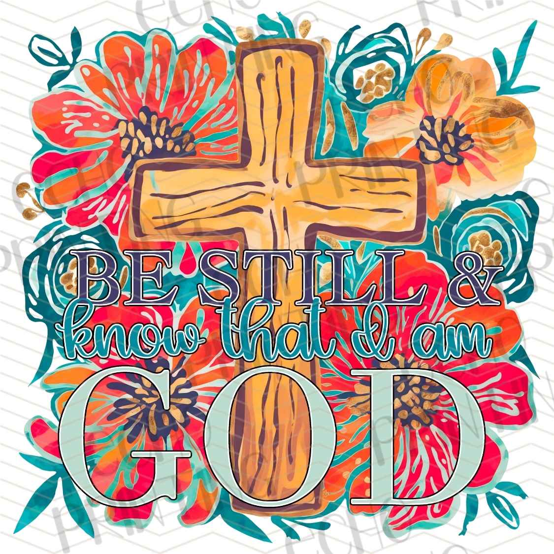 FLTK 961 - GOD IS GOOD ALWAYS
