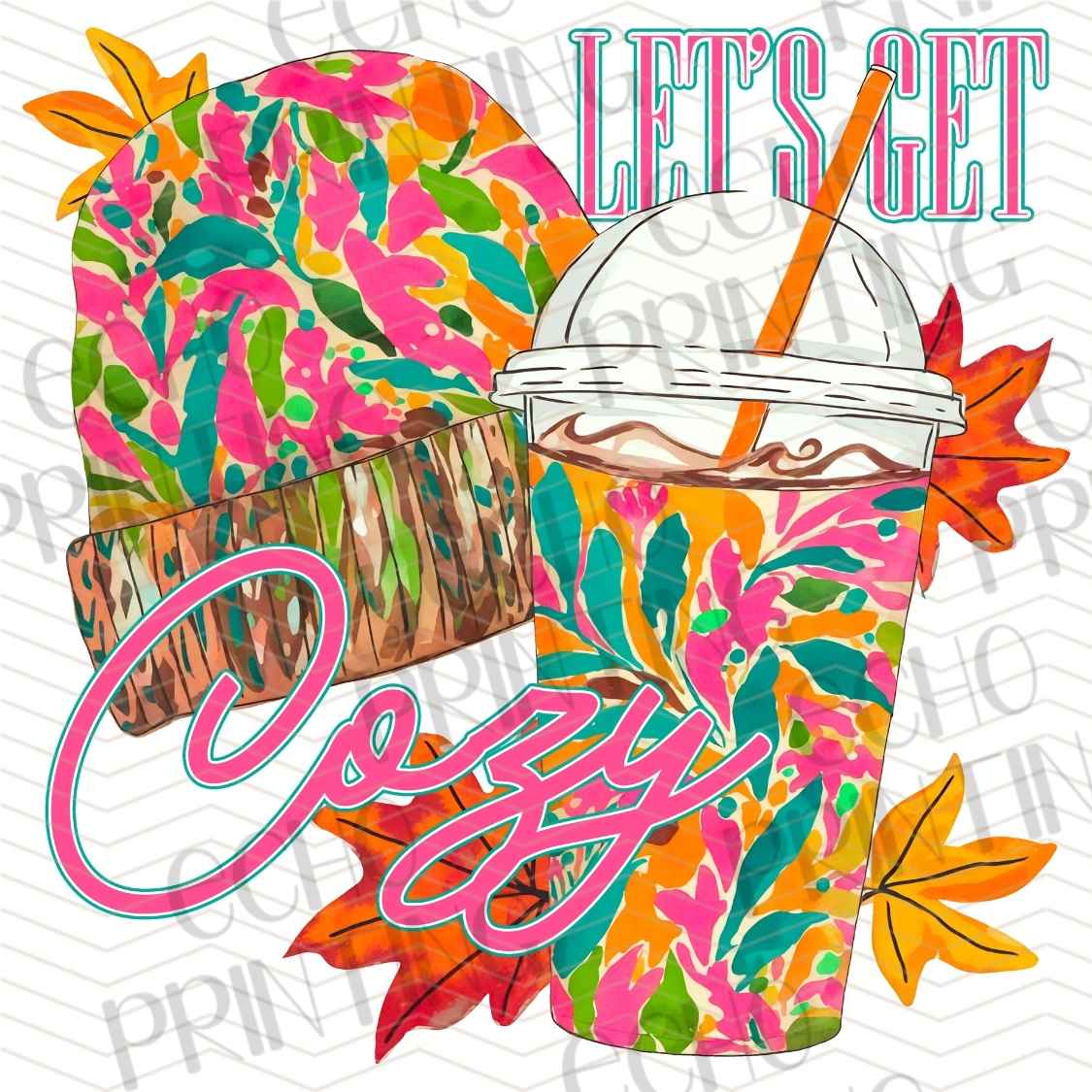 FLTK 963 - ITS MY COZY ERA