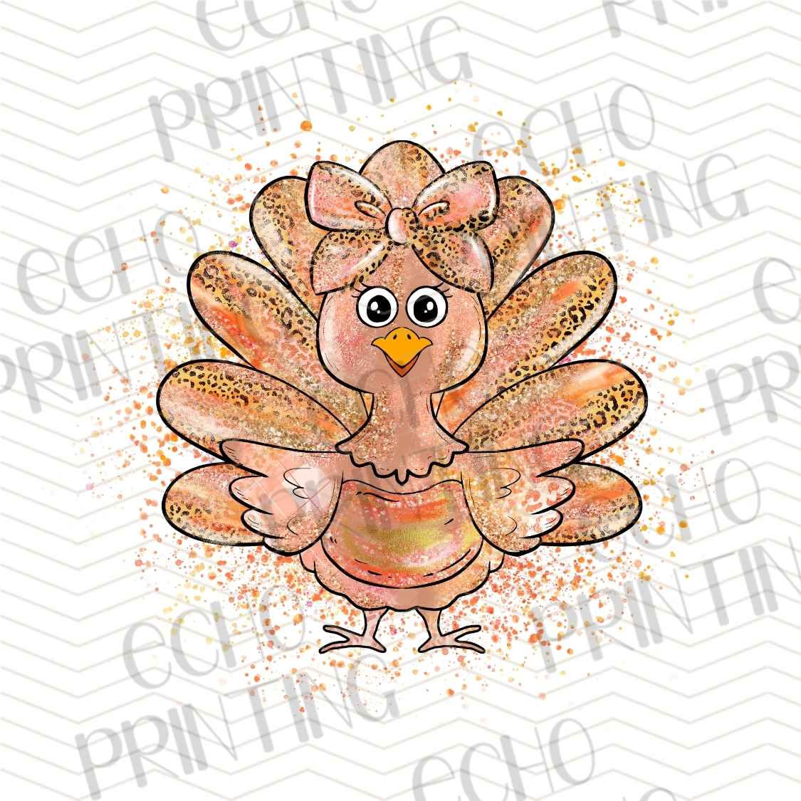 FLTK 992 - THANKFUL OWL AUTUMN STYLE