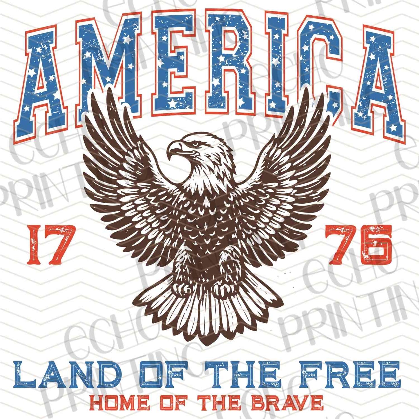 FOJG 11 - AMERICA LAND OF THE FREE