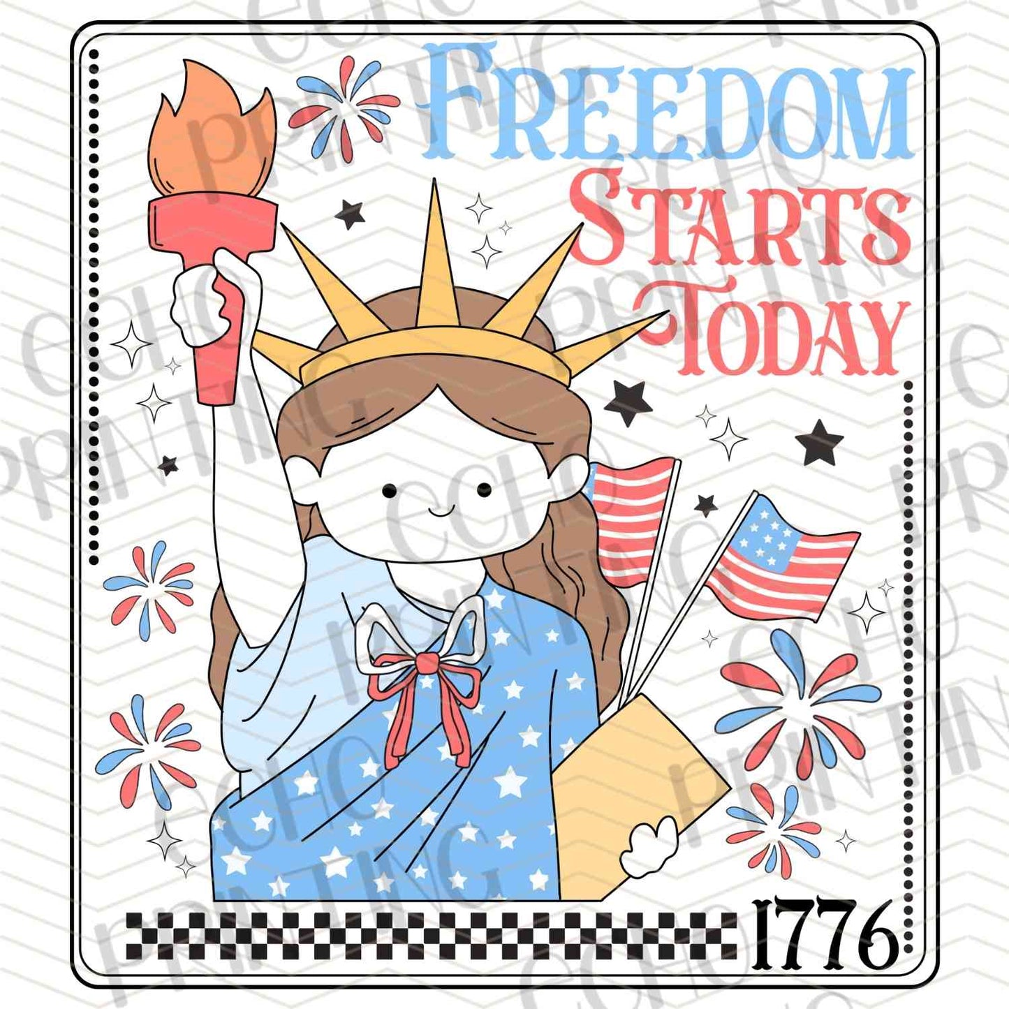 FOJG 132 - FREEDOM STARTS TODAY