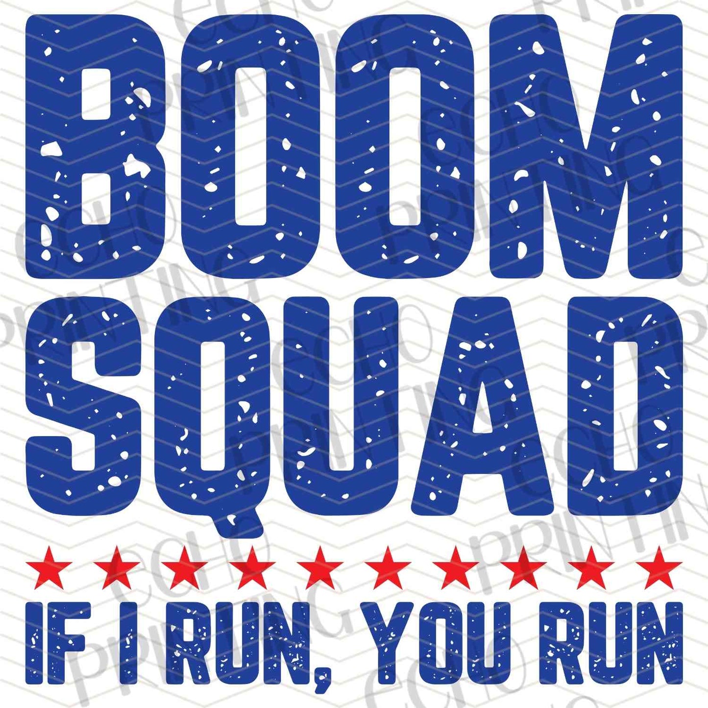 FOJG 212 - BOOM SQUAD