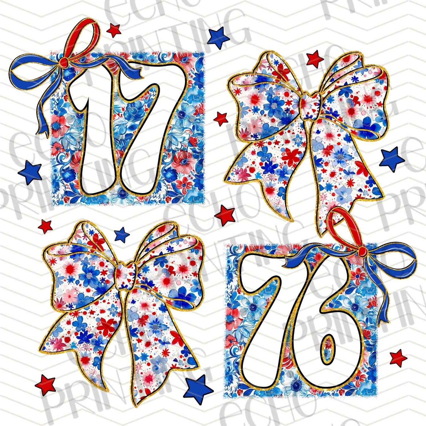 FOJG 313 - MAMA 1776