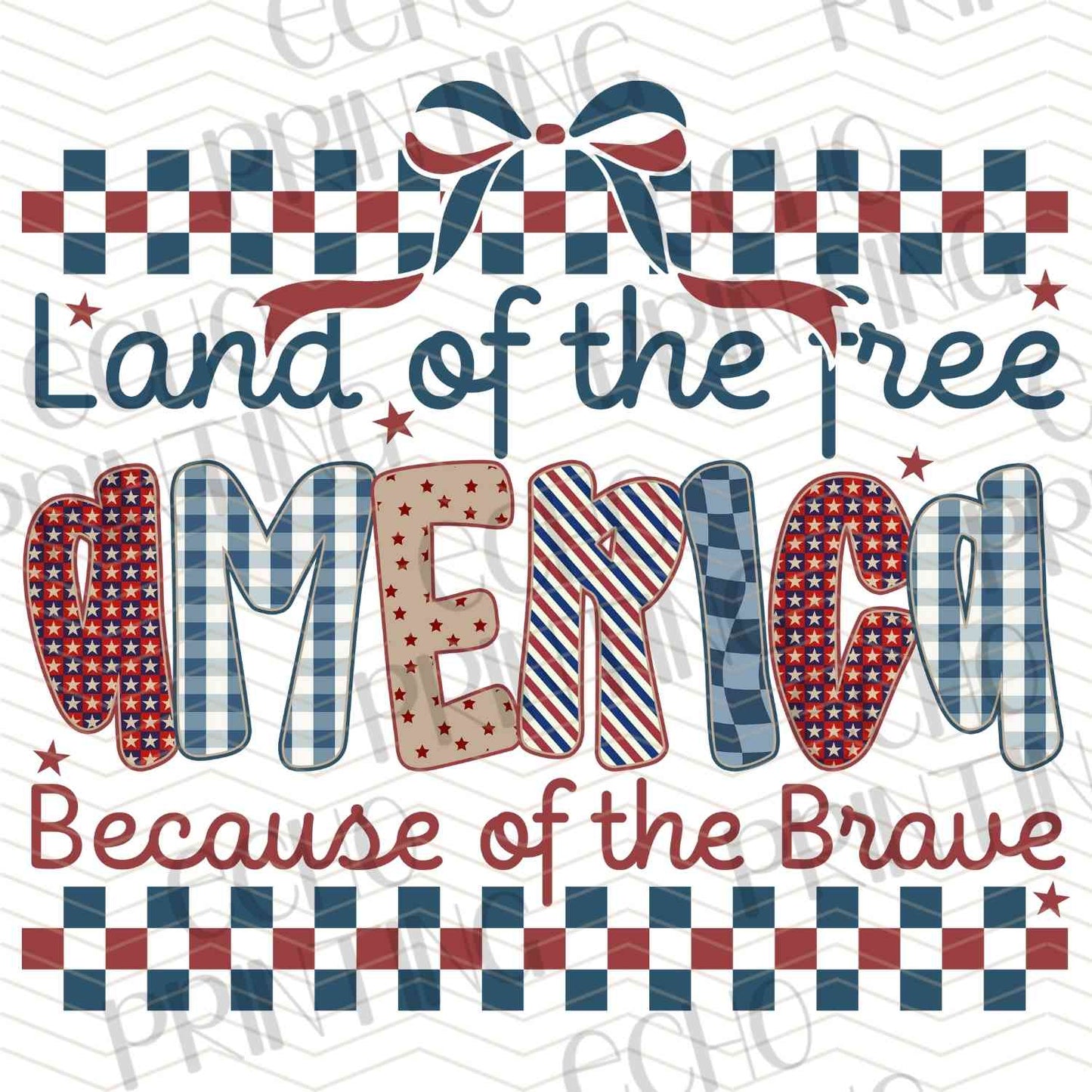 FOJG 320 - LAND FREE TYPOGRAPHY