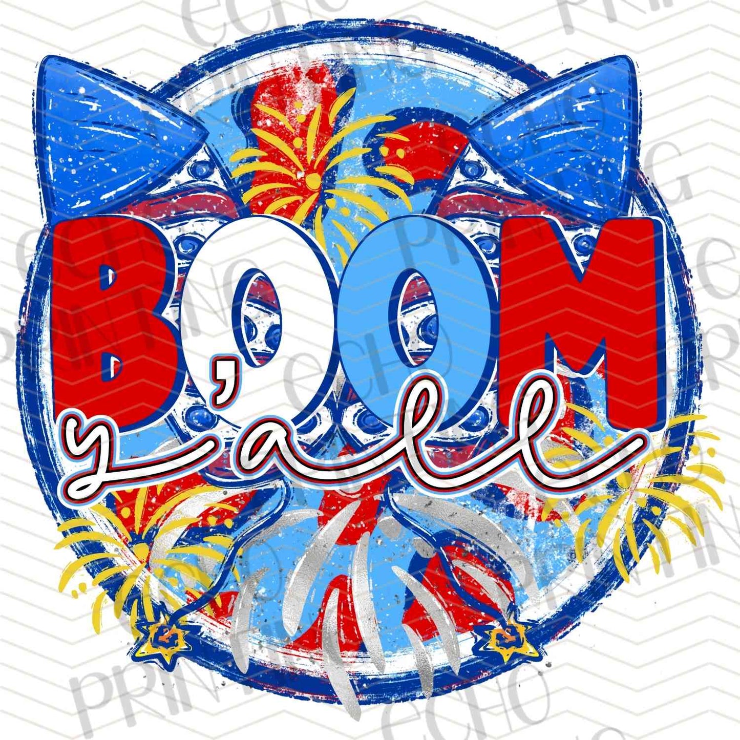 FOJG 359 - CHICKA BOOM RETRO
