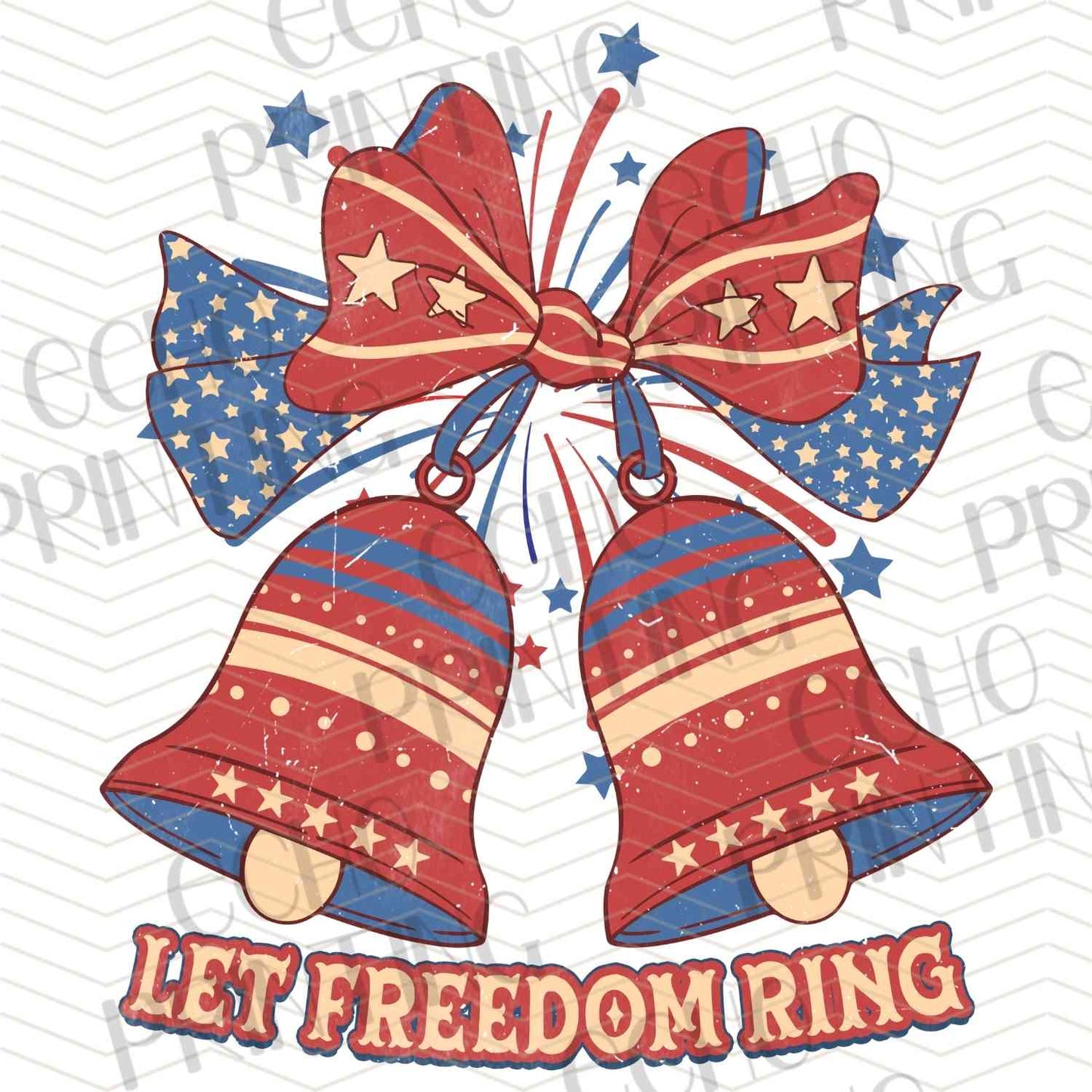 FOJG 37 - LET FREEDOM RING