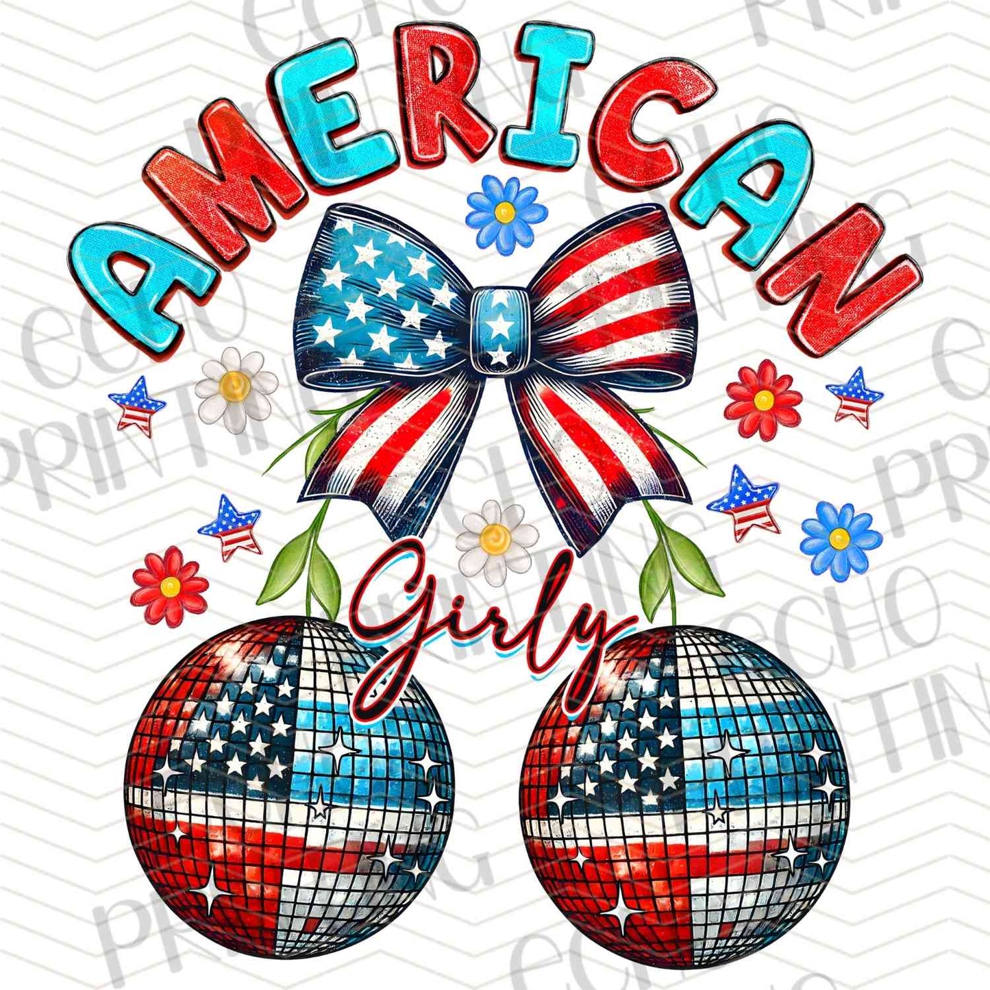 FOJG 475 - PATRIOTIC CREW