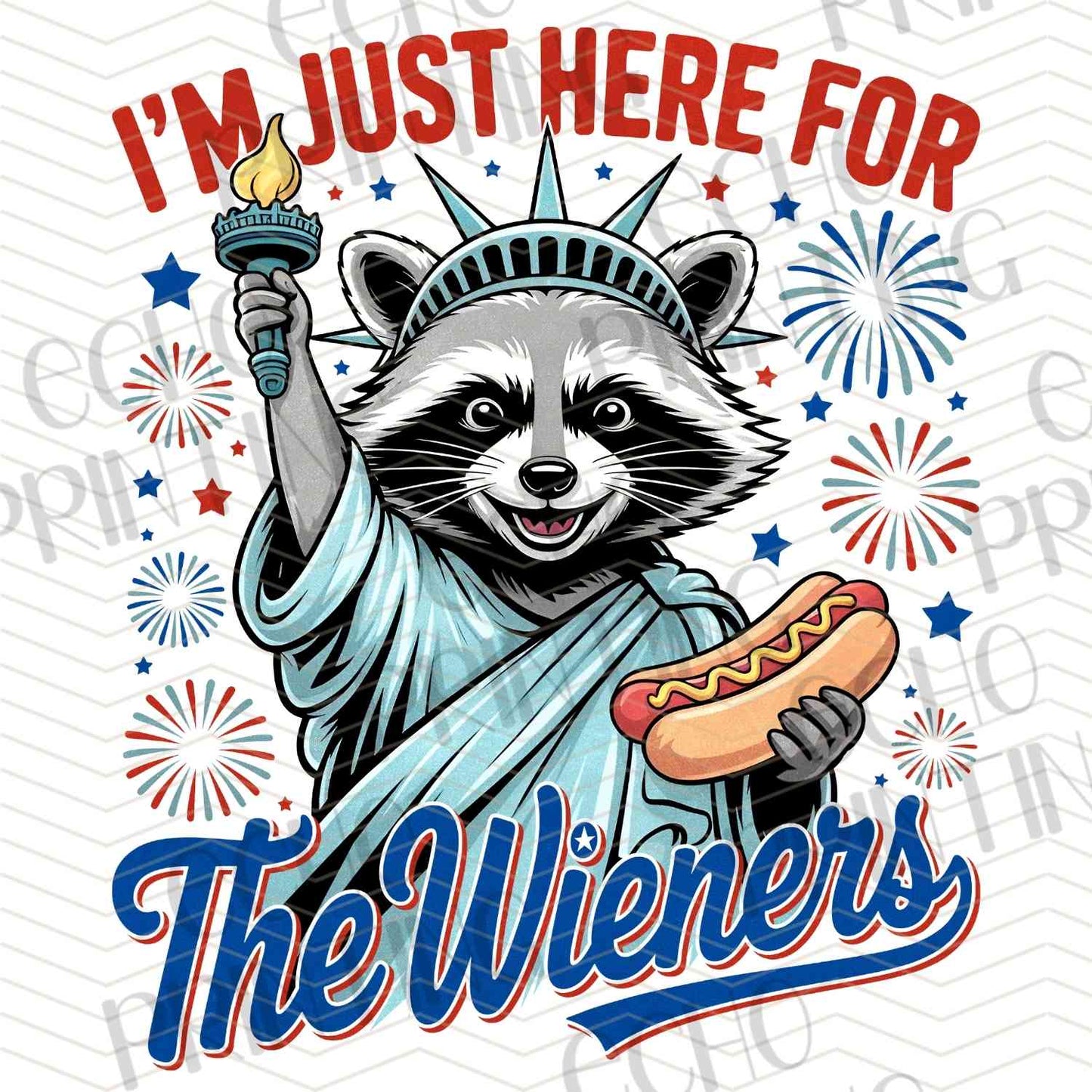 FOJG 566 - HERE FOR THE WIENERS