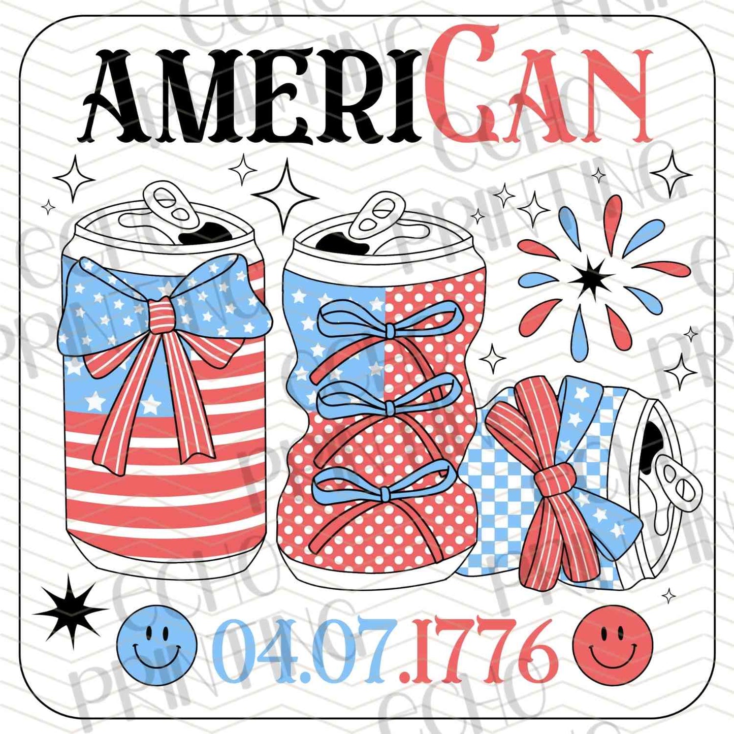 FOJG 66 - AMERICAN SUMMER 1776