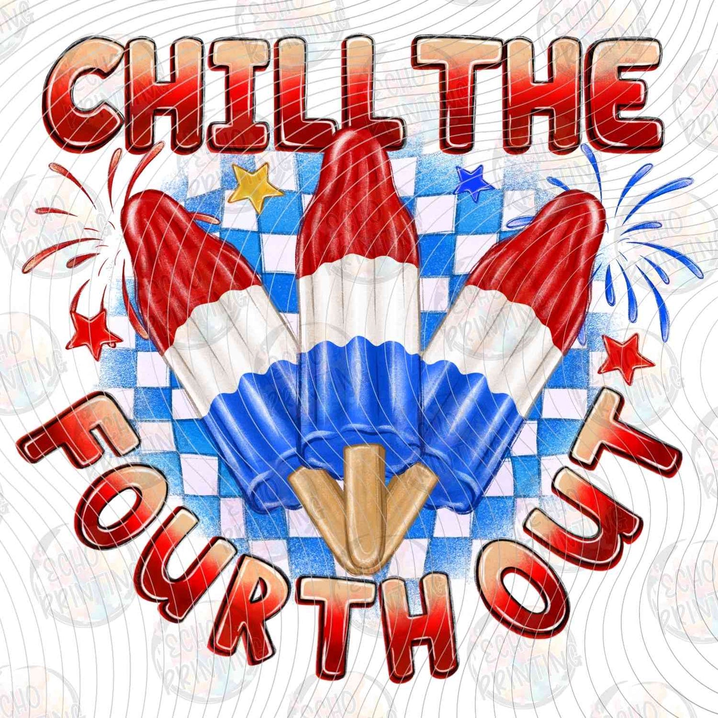FOJG 737 - CHILL THE FOURTH OUT