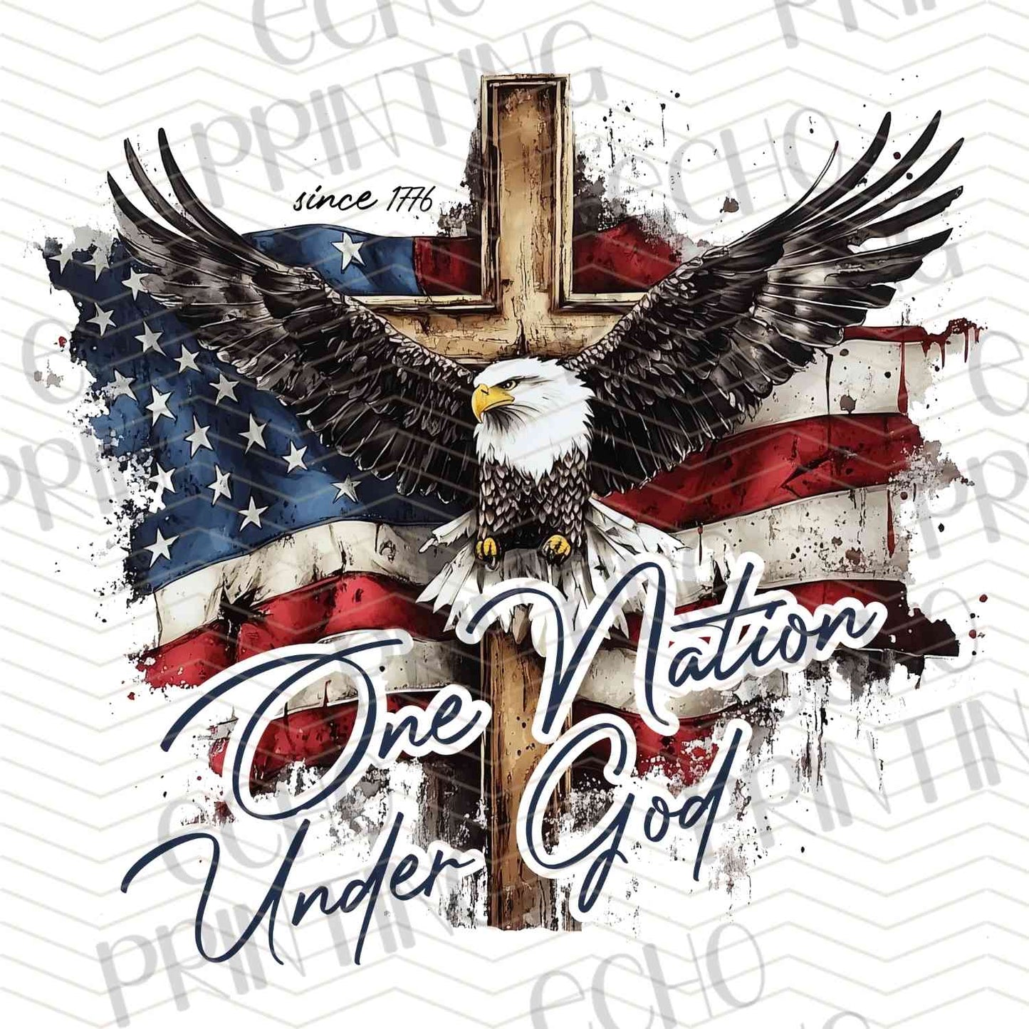 FOJG 75 - FAITH FAMILY FREEDOM