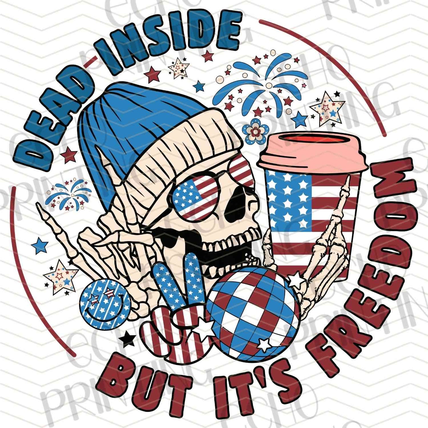 FOJG 76 - LITTLE MISS FIRECRACKER LEOPARD