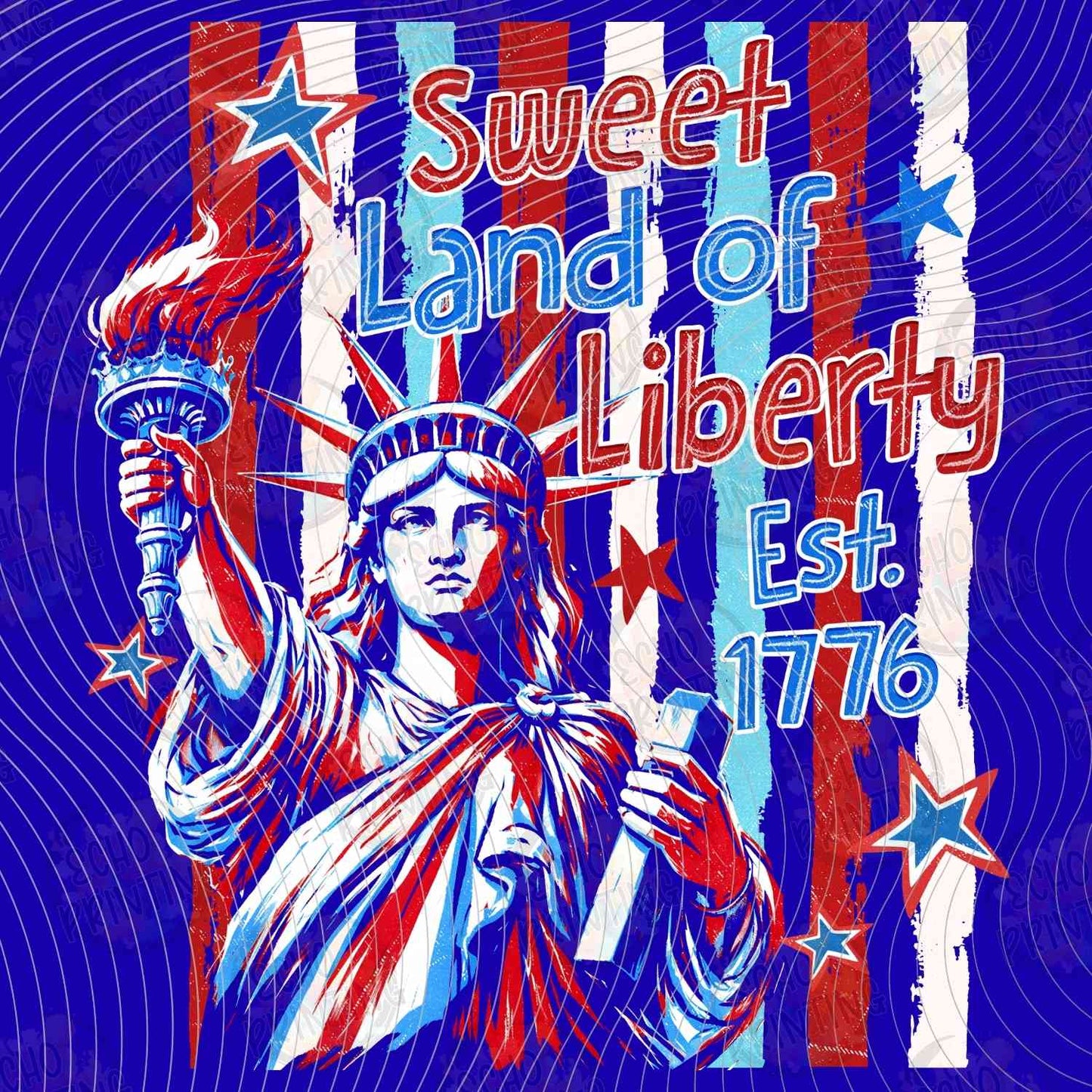 FOJG 940 - LIBERTY VINTAGE